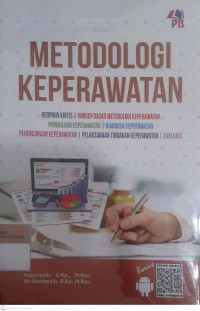 Metodologi keperawatan