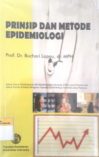 Psikologi dan metode epidemiologi