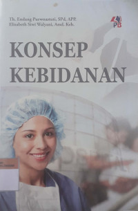 Konsep kebidanan