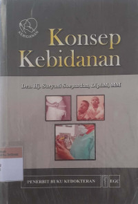 Konsep Kebidanan