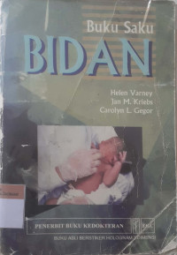 Buku saku bidan