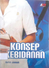 Konsep kebidanan