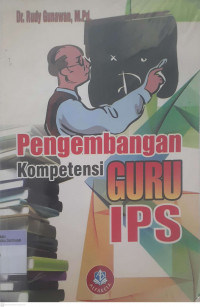 Pengembangan Kompetensi Guru IPS