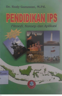 Pendidikan IPS Filosofi, Konsep, dan Aplikasi