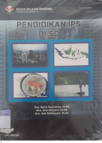 Pendidikan IPS di SD