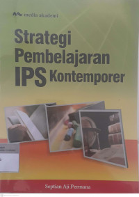 Strategi pembelajaran ips kontemporer