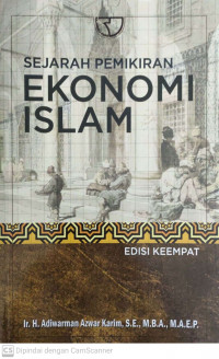 Sejarah pemikiran ekonomi islam