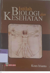 Istilah biologi dan kesehatan