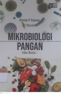 Mikrobiologi Pangan