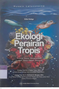 Ekologi perairan tropis