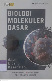 biologi molekuler dasar