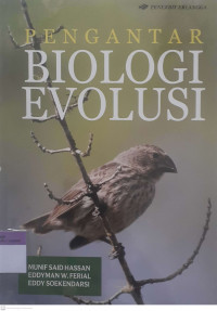 Pengatar biologi evolusi