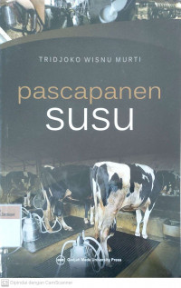 Pascapanen susu
