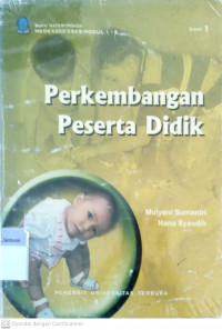 Perkembangan Peserta Didik