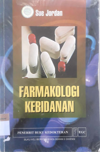 Farmakologi Kebidanan