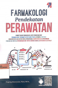 Farmakologi pendekatan perawatan