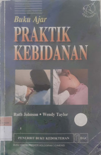 Buku ajar praktik kebidanan