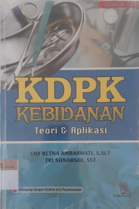 KDPK kebidaan: Teori dan aplikasi