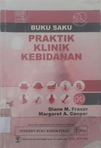 Buku saku praktik klinik kebidanan