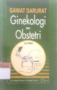 Gawat darurat ginekologi dan obstetri