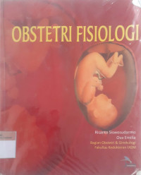 Obstetri fisiologi