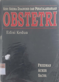 Seri skema diagnosis dan penatalaksanaan obstetri