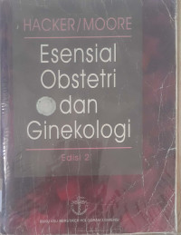 Esensial obstetri dan ginekologi