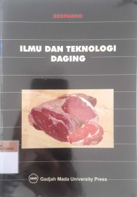 Ilmu dan teknologi daging