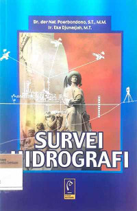 Survei hidrogafi