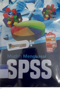 Mudah menguasai spss