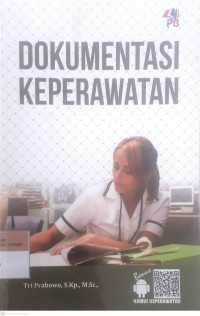 Dokumen keperawatan