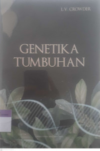 Genetika tumbuhan