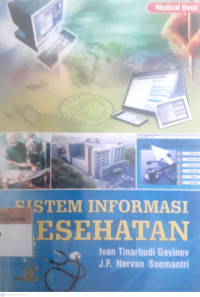 Sistem Informasi kesehatan