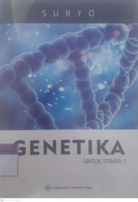 Genetika untuk strata 1