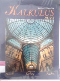 Kalkulus jilid 2