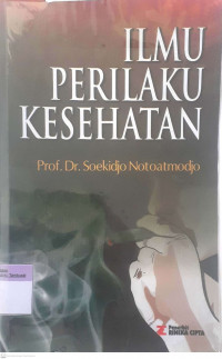 Ilmu prilaku Kesehatan