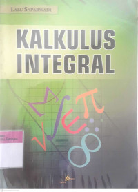 Kalkulus integral