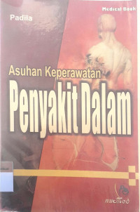 Asuhan keperawatan penyakit dalam