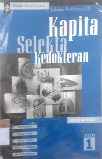 Kapila selekta kedokteran Jil.2