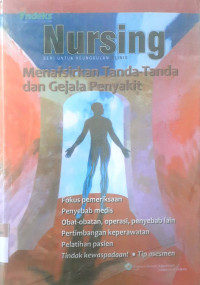 Nursing Seri untuk keunggulan klinis menafsirkan tanda-tanda dan gejala penyakit