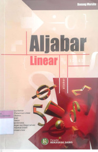 Aljabar linear