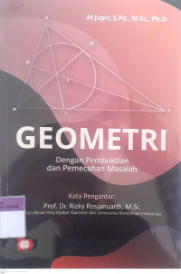 Geometri dengan pembuktian dan pemecahan masalah