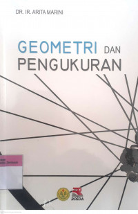 Geometri dan pengukuran