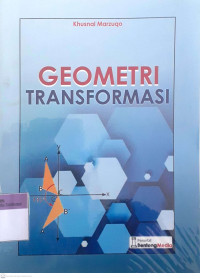 Geometri transformasi