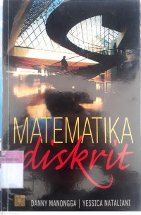 Matematika diskrit