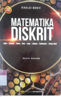 Matematika diskrit