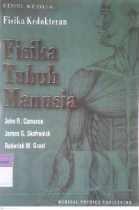 Fisika kedokteran: Fisika tubuh manusia