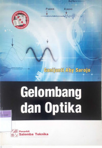 Gelombang dan optika