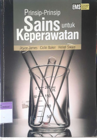 Prinsip-prinsip sains untuk keperawatan