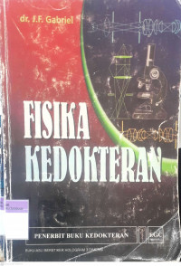 Fisika kedokteran